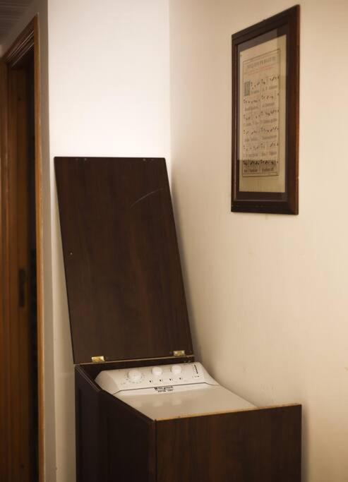 Apartamento Dolce Casa In San Pietro *