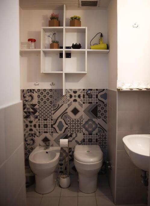 Dolce Casa In Borgo Pio Apartamento *