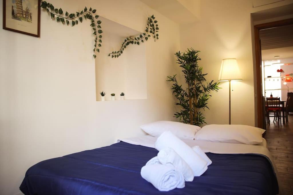 Apartamento Dolce Casa In Borgo Pio Roma
