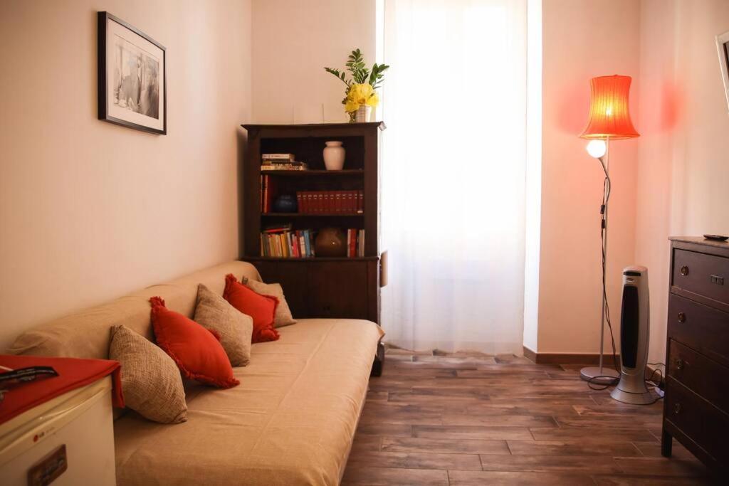 Dolce Casa In Borgo Pio Apartamento Roma