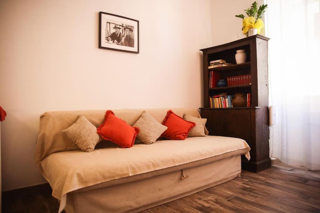 Dolce Casa In San Pietro Apartamento