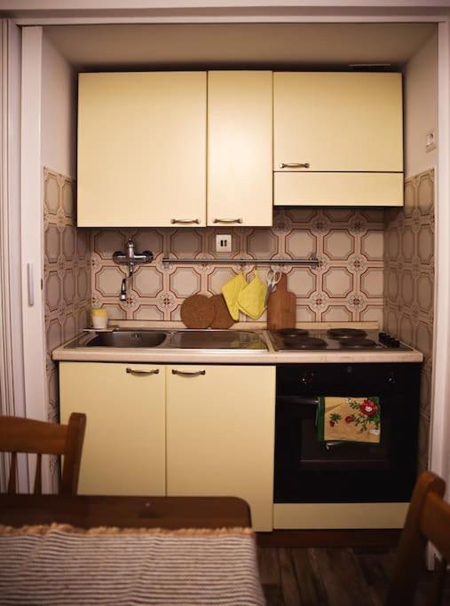 Apartamento Dolce Casa In San Pietro *