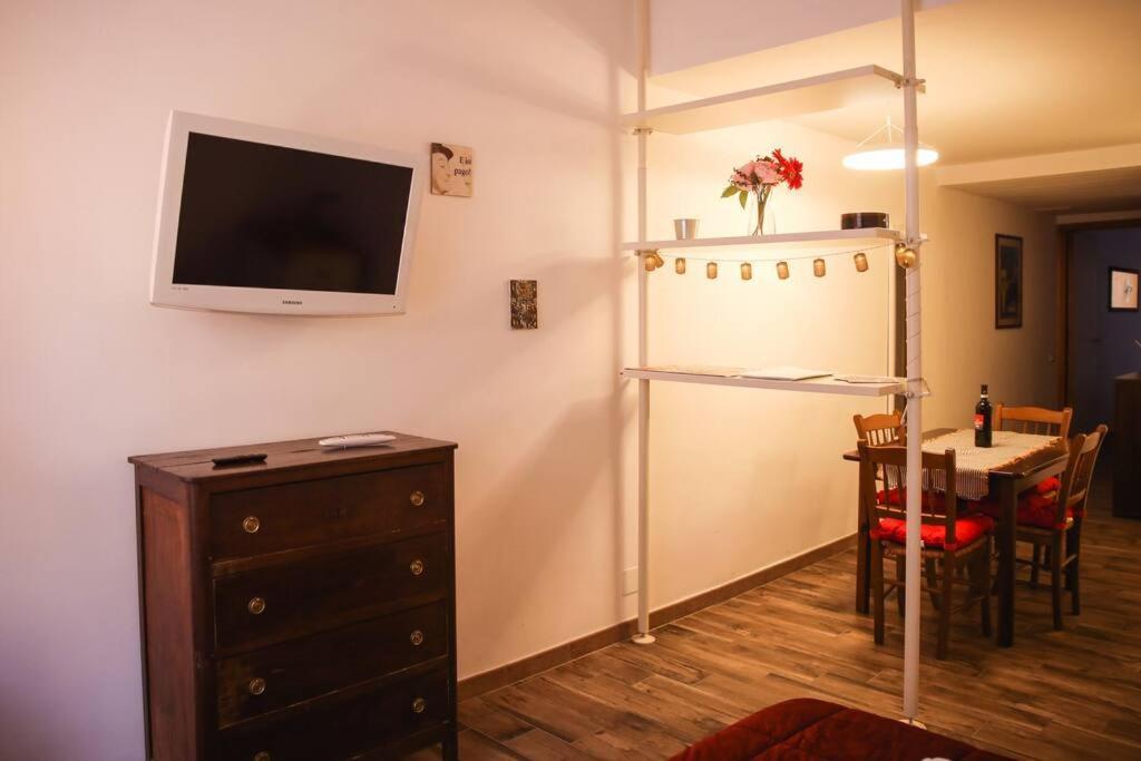 Dolce Casa In Borgo Pio Apartamento *
