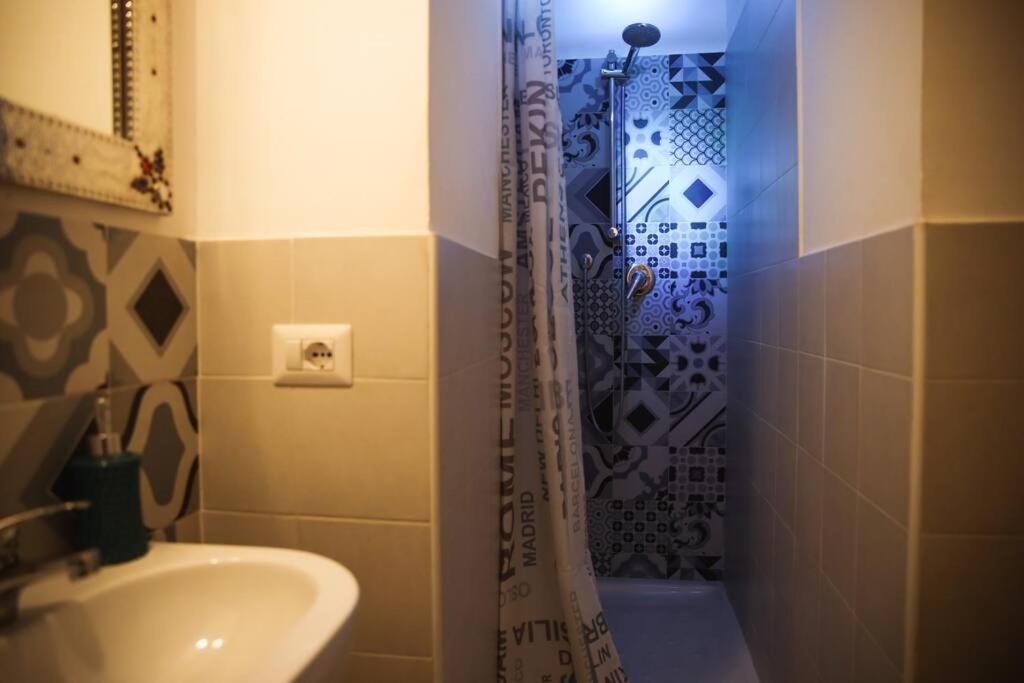 Apartamento Dolce Casa In Borgo Pio Roma