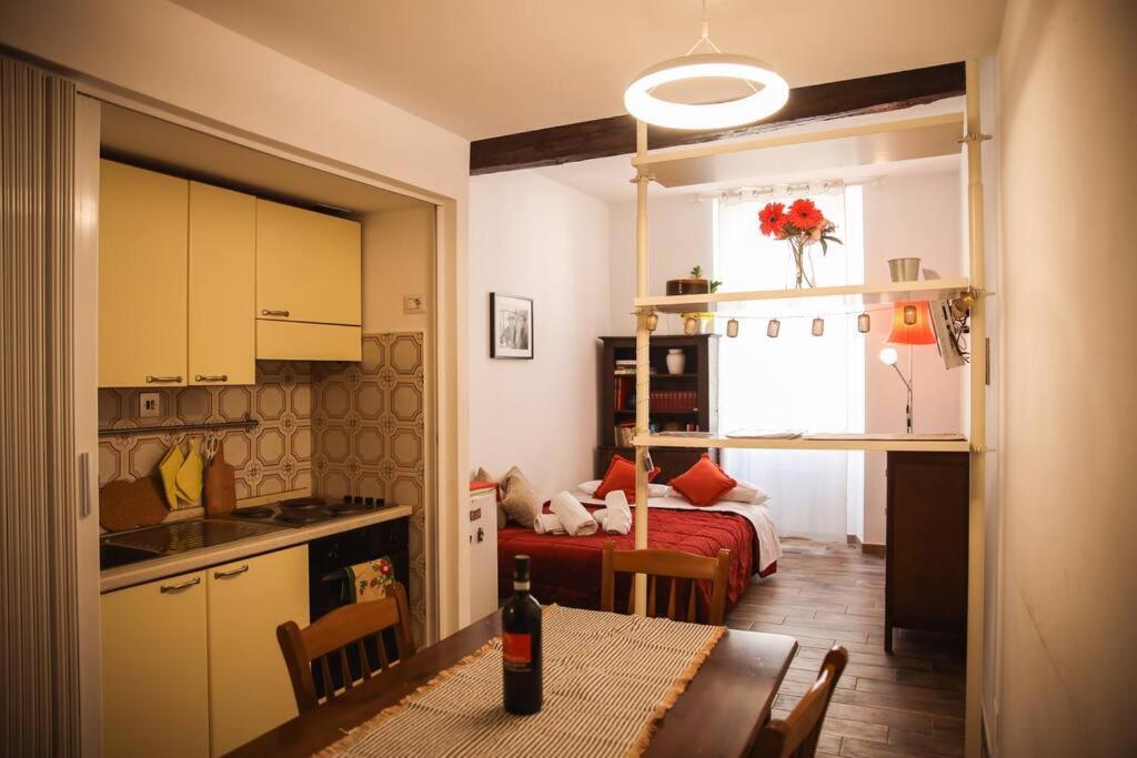 Dolce Casa In San Pietro Apartamento *