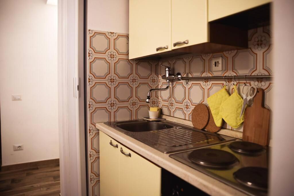 Dolce Casa In Borgo Pio Apartamento *