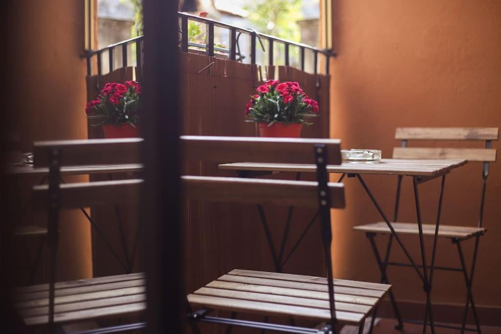 Dolce Casa In Borgo Pio Apartamento Roma