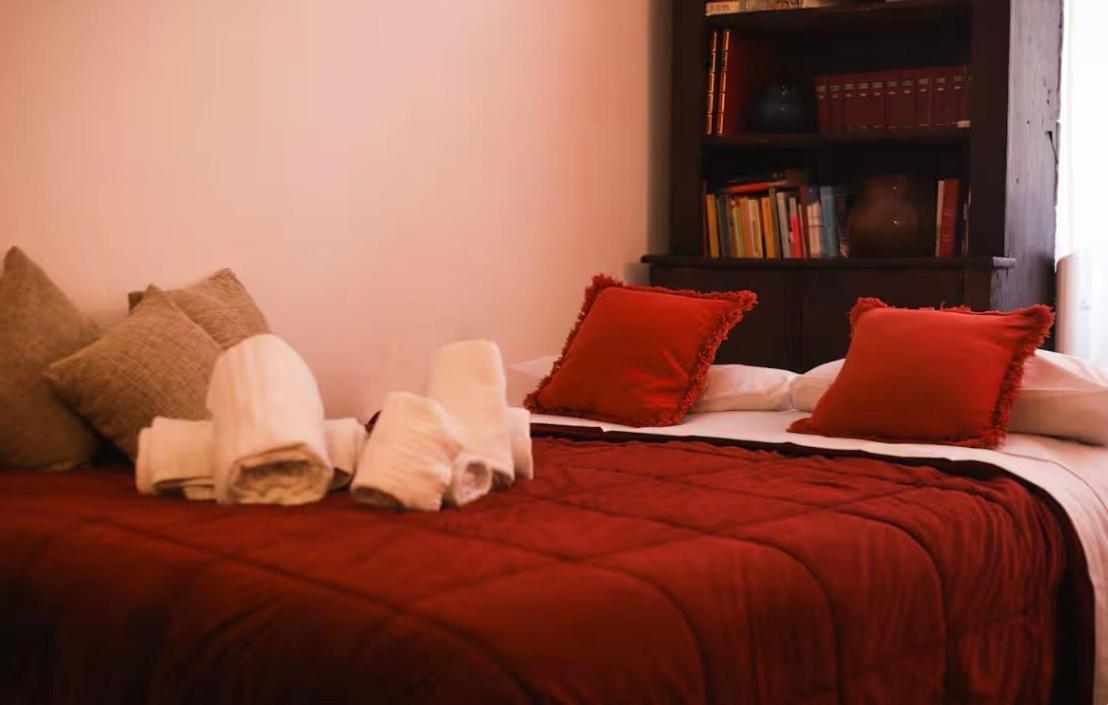 Apartamento Dolce Casa In San Pietro Roma