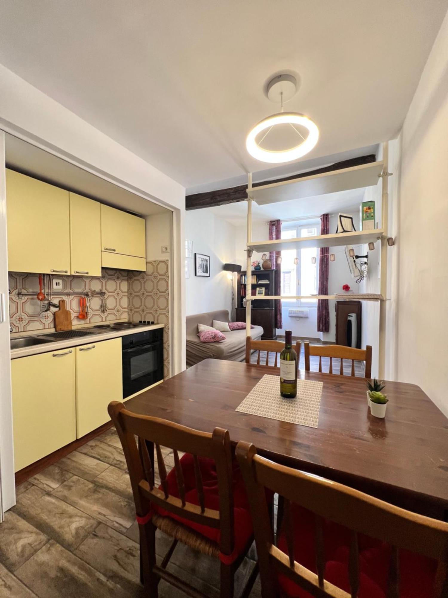 Dolce Casa In San Pietro Apartamento