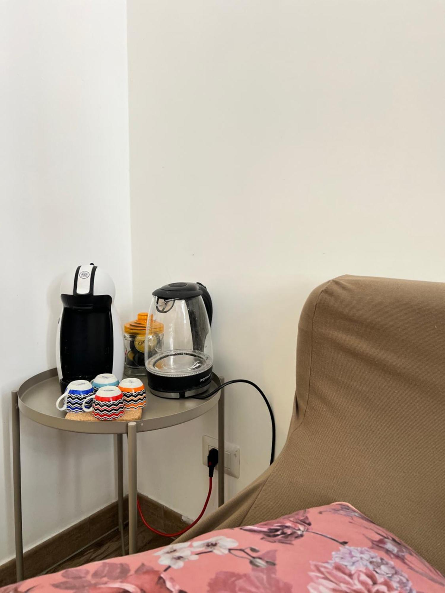 Dolce Casa In San Pietro Apartamento *