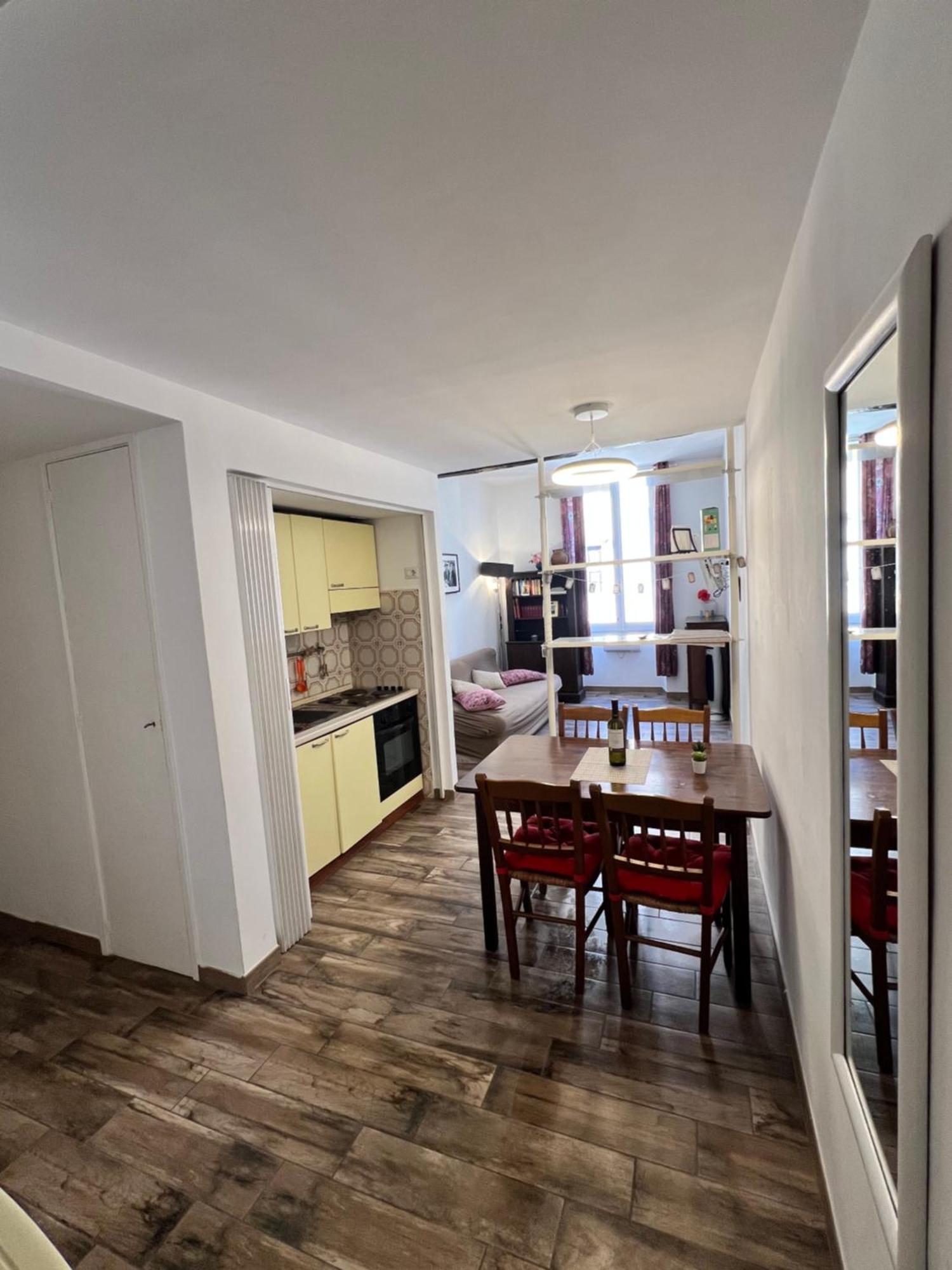 Apartamento Dolce Casa In San Pietro