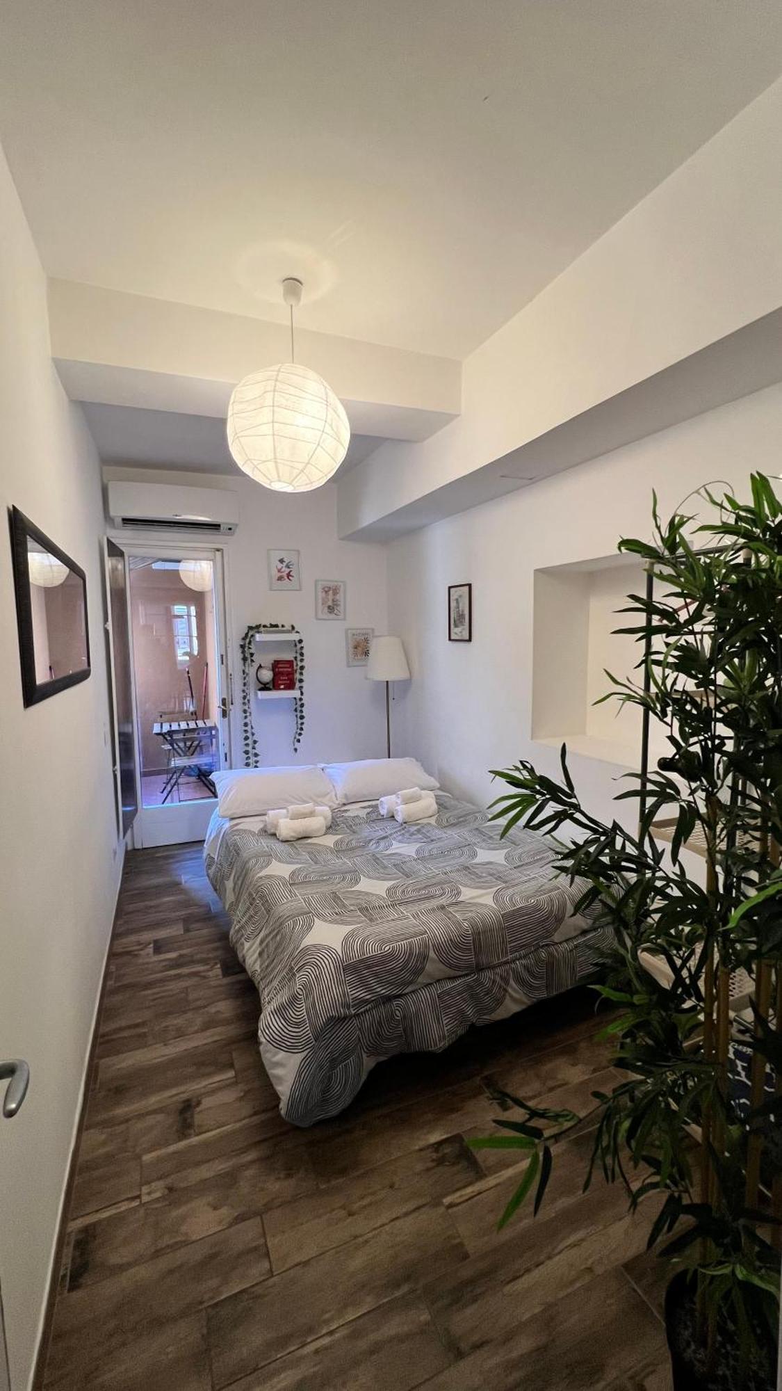 Dolce Casa In San Pietro Apartamento Roma