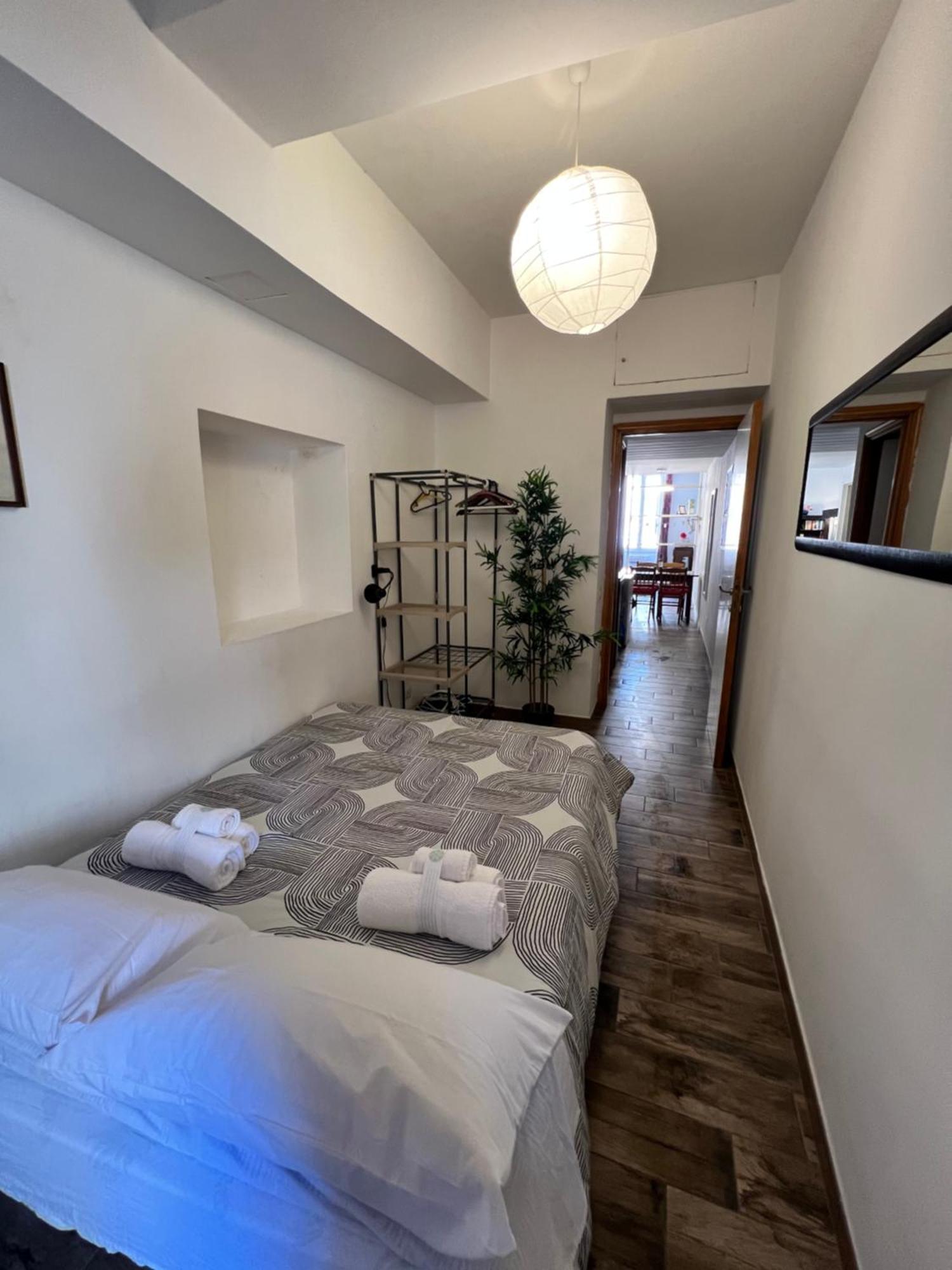 Apartamento Dolce Casa In San Pietro Roma